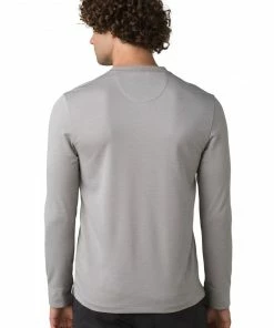 One Tooth Sarnia PRANA Sol Defender Henley Slim
