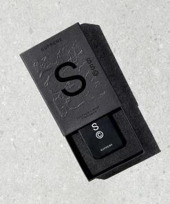 One Tooth Sarnia Men's SOLID STATE Mens Cologne Black 10g 6 One Tooth Sarnia Men's SOLID STATE Mens Cologne Black 10g