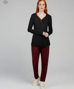 Weekly New Arrivals FIG Sarek Top