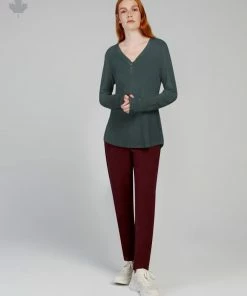 Weekly New Arrivals FIG Sarek Top