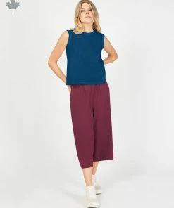 Weekly New Arrivals FIG Melbourne Sleeveless Top