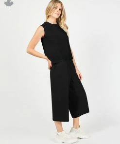 Weekly New Arrivals FIG Melbourne Sleeveless Top