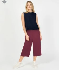 Weekly New Arrivals FIG Melbourne Sleeveless Top