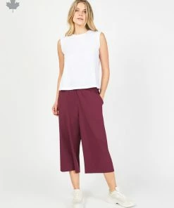 Weekly New Arrivals FIG Melbourne Sleeveless Top