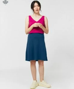 Weekly New Arrivals FIG Victoria Skirt