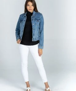 ARTICLES OF SOCIETY Taylor Jacket