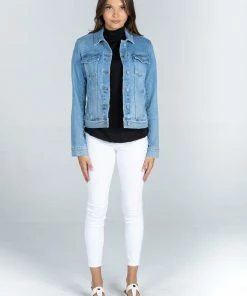 ARTICLES OF SOCIETY Taylor Jacket