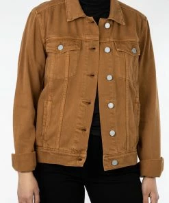 ARTICLES OF SOCIETY Taylor Jacket