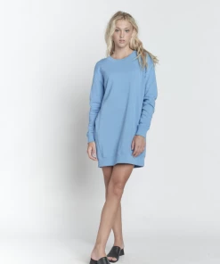 Preloved Varenne Tunic Dress Weekly New Arrivals