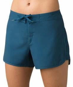 PRANA Schaffie Short Women's