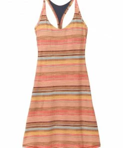 One Tooth Sarnia PRANA Opal Dress