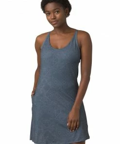 One Tooth Sarnia PRANA Opal Dress