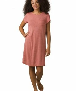 One Tooth Sarnia PRANA Elana Cozy Up Dress Women's