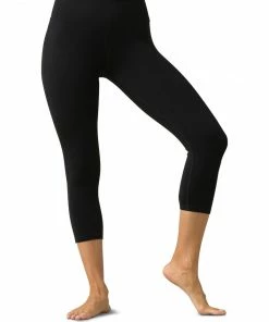PRANA Transform Capri Women's