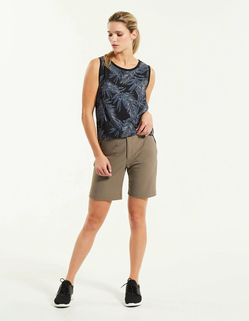 FIG WOO SHORTS 1 FIG WOO SHORTS