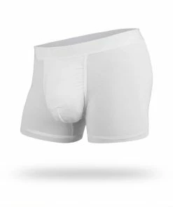 BN3TH Classic Solid Trunk Men's