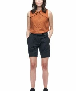 INDYEVA Zufara Sleeveless Top Weekly New Arrivals