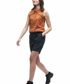 INDYEVA Zufara Sleeveless Top Weekly New Arrivals