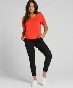 One Tooth Sarnia FIG Camden Top Women's