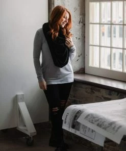 BLONDIE Campfire Poncho Weekly New Arrivals