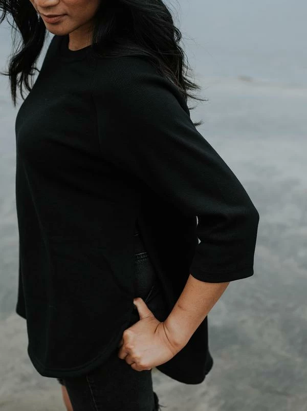 Weekly New Arrivals BLONDIE East End Sweater 1 Weekly New Arrivals BLONDIE East End Sweater