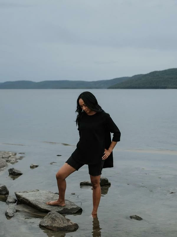 Weekly New Arrivals BLONDIE East End Sweater 4 Weekly New Arrivals BLONDIE East End Sweater