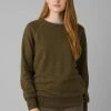Weekly New Arrivals PRANA Cozy Up Sweatshirt