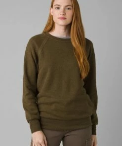 Weekly New Arrivals PRANA Cozy Up Sweatshirt