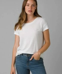 PRANA Cozy Up T Shirt