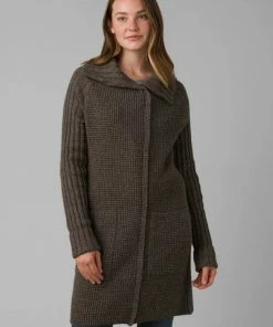 Weekly New Arrivals PRANA Yunna Cardigan