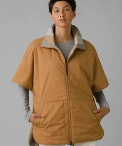 PRANA North Royal Cape