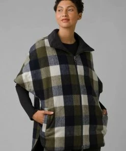 PRANA North Royal Cape