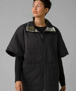 PRANA North Royal Cape