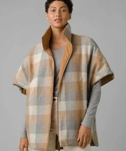 PRANA North Royal Cape