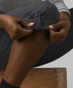 PRANA Halle Straight Pant