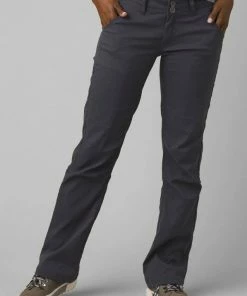 PRANA Halle Straight Pant