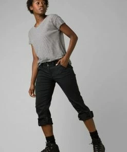 PRANA Halle Straight Pant