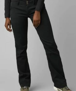 PRANA Halle Straight Pant