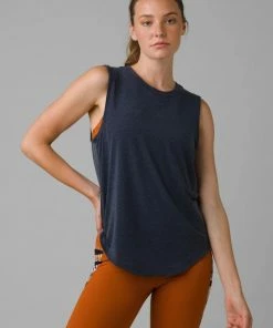 PRANA Rogue Sleeveless 6 PRANA Rogue Sleeveless