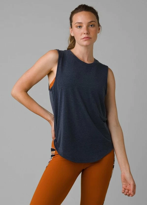 PRANA Rogue Sleeveless 3 PRANA Rogue Sleeveless