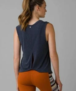 PRANA Rogue Sleeveless 7 PRANA Rogue Sleeveless