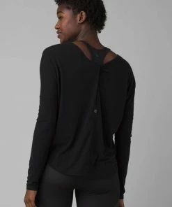 PRANA Rogue Long Sleeve Weekly New Arrivals