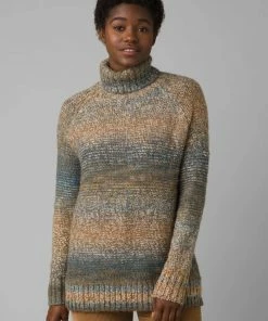 Weekly New Arrivals PRANA Autum Rein Sweater Tunic