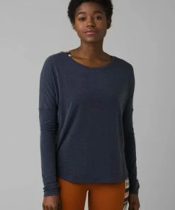 PRANA Rogue Long Sleeve Weekly New Arrivals