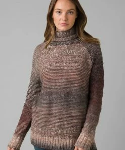 Weekly New Arrivals PRANA Autum Rein Sweater Tunic