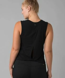 PRANA Rogue Sleeveless
