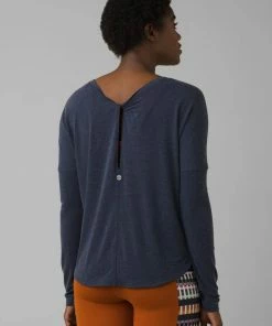 PRANA Rogue Long Sleeve Weekly New Arrivals