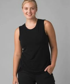 PRANA Rogue Sleeveless