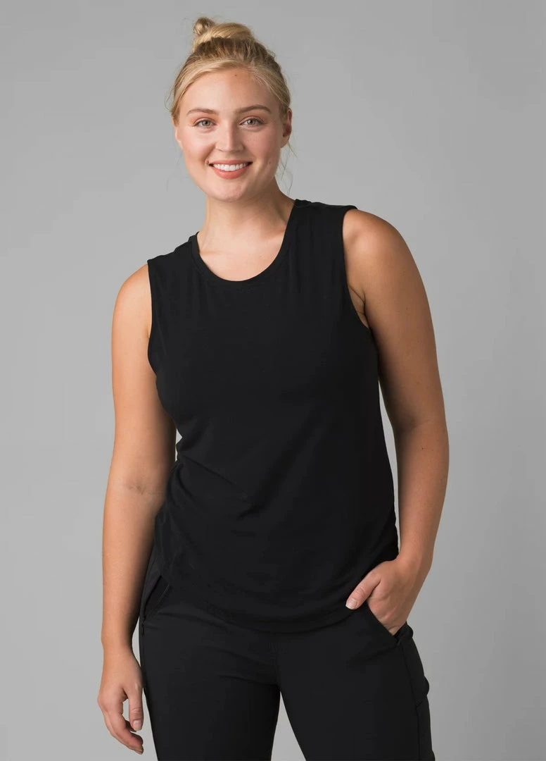 PRANA Rogue Sleeveless 1 PRANA Rogue Sleeveless