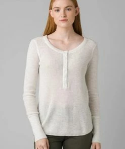 Weekly New Arrivals PRANA Milani Henley